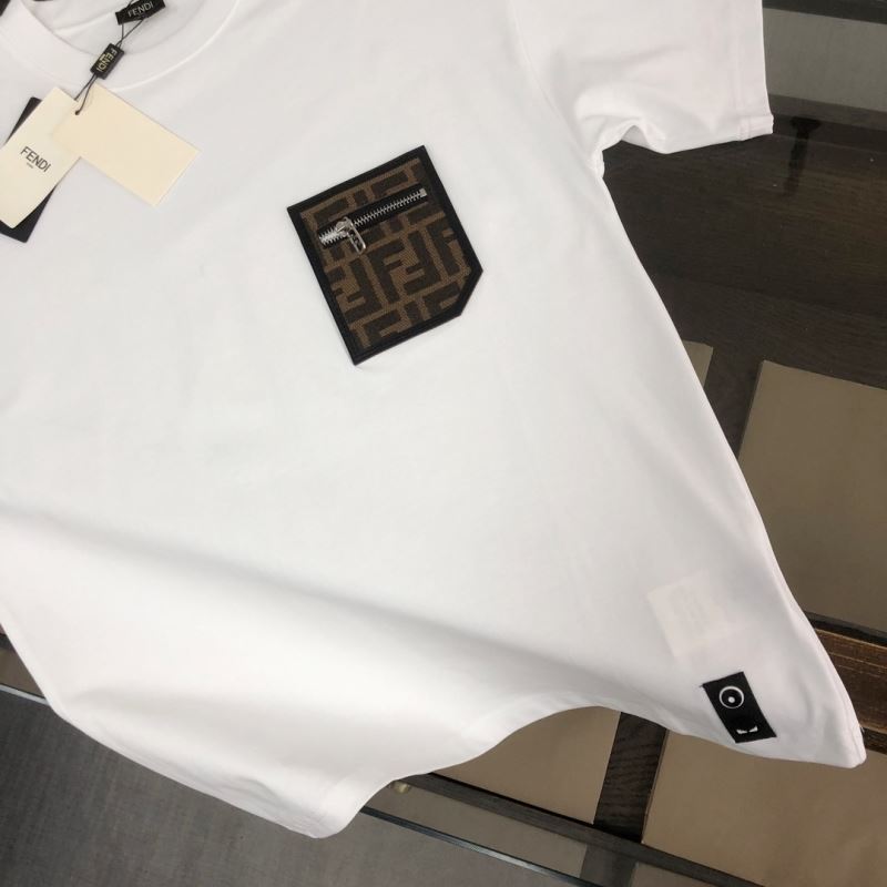 Fendi T-Shirts